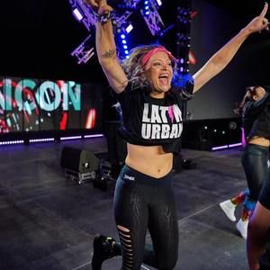 Meet your Posher, Brenda